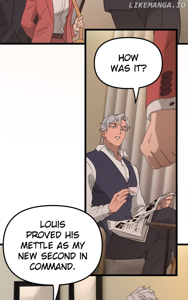 Read The Mafia Nanny EN Manga Online