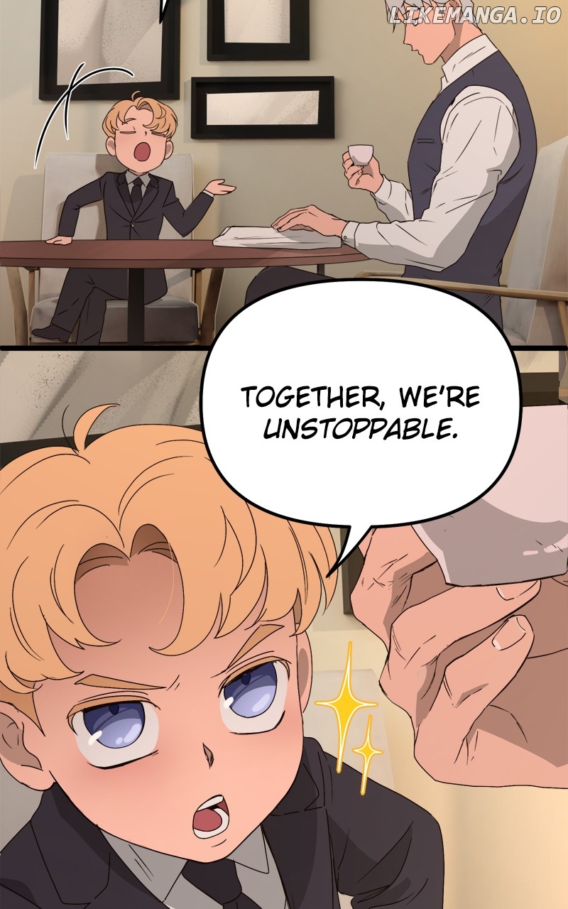 Read The Mafia Nanny EN Manga Online