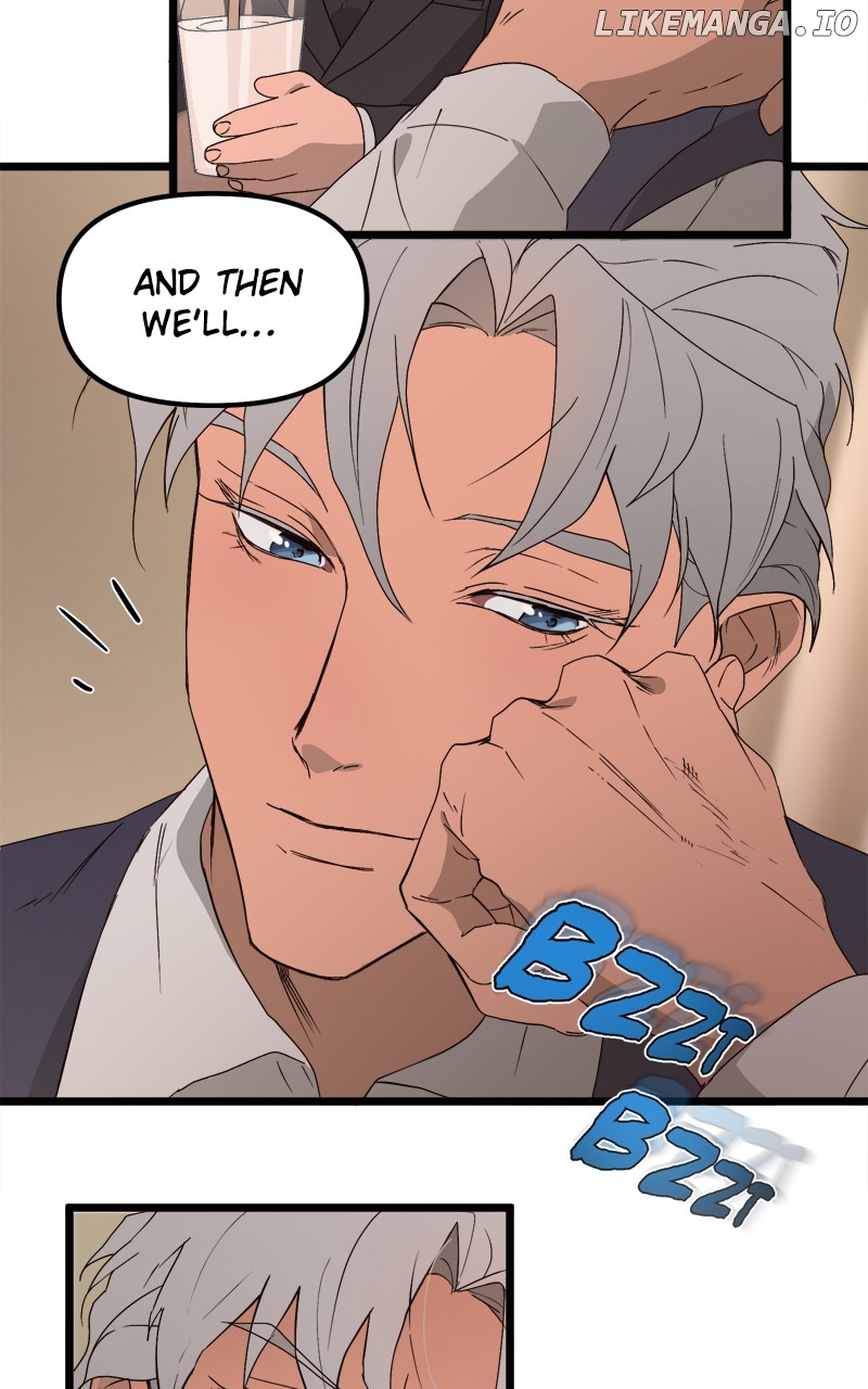 Read The Mafia Nanny EN Manga Online