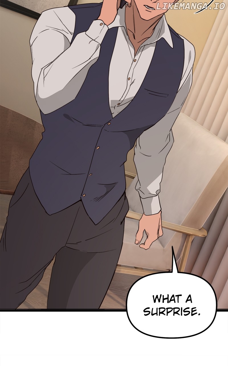 Read The Mafia Nanny EN Manga Online