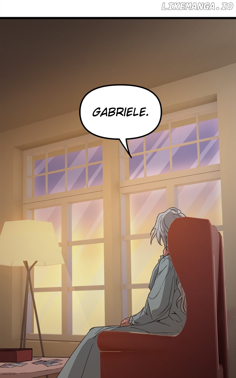 Read The Mafia Nanny EN Manga Online