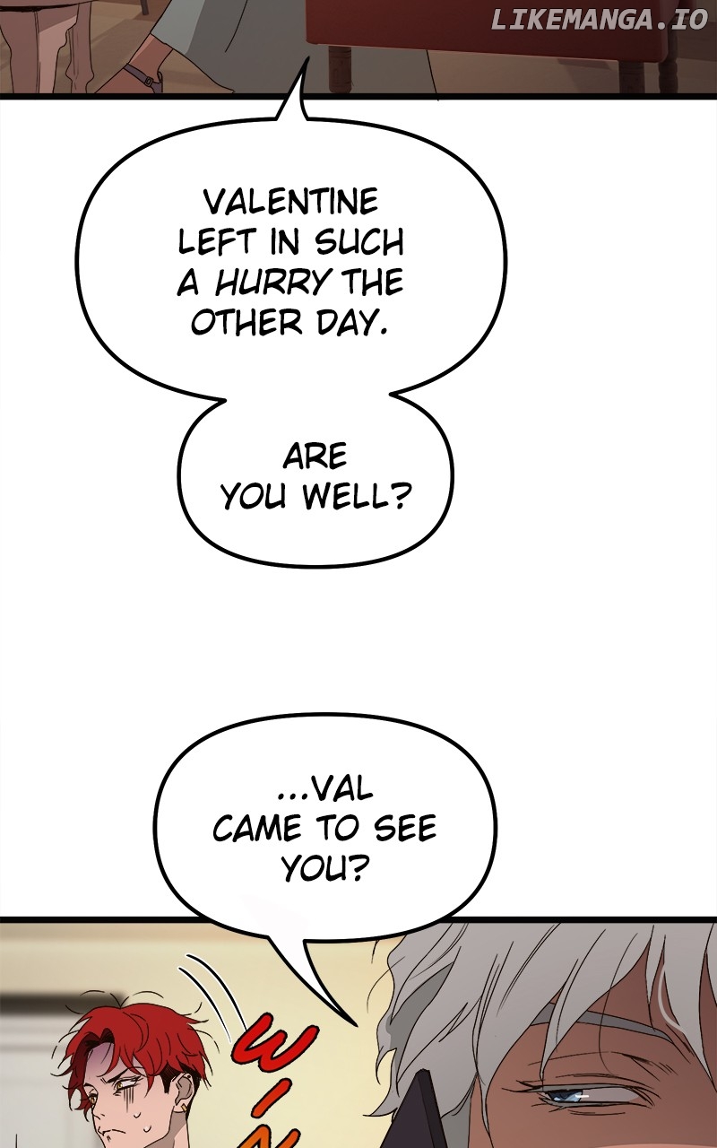 Read The Mafia Nanny EN Manga Online