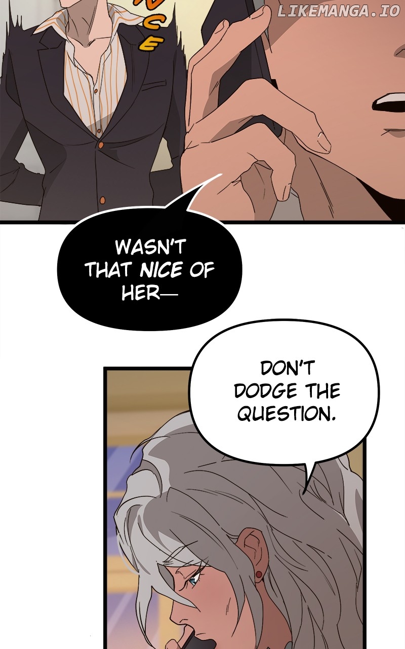 Read The Mafia Nanny EN Manga Online