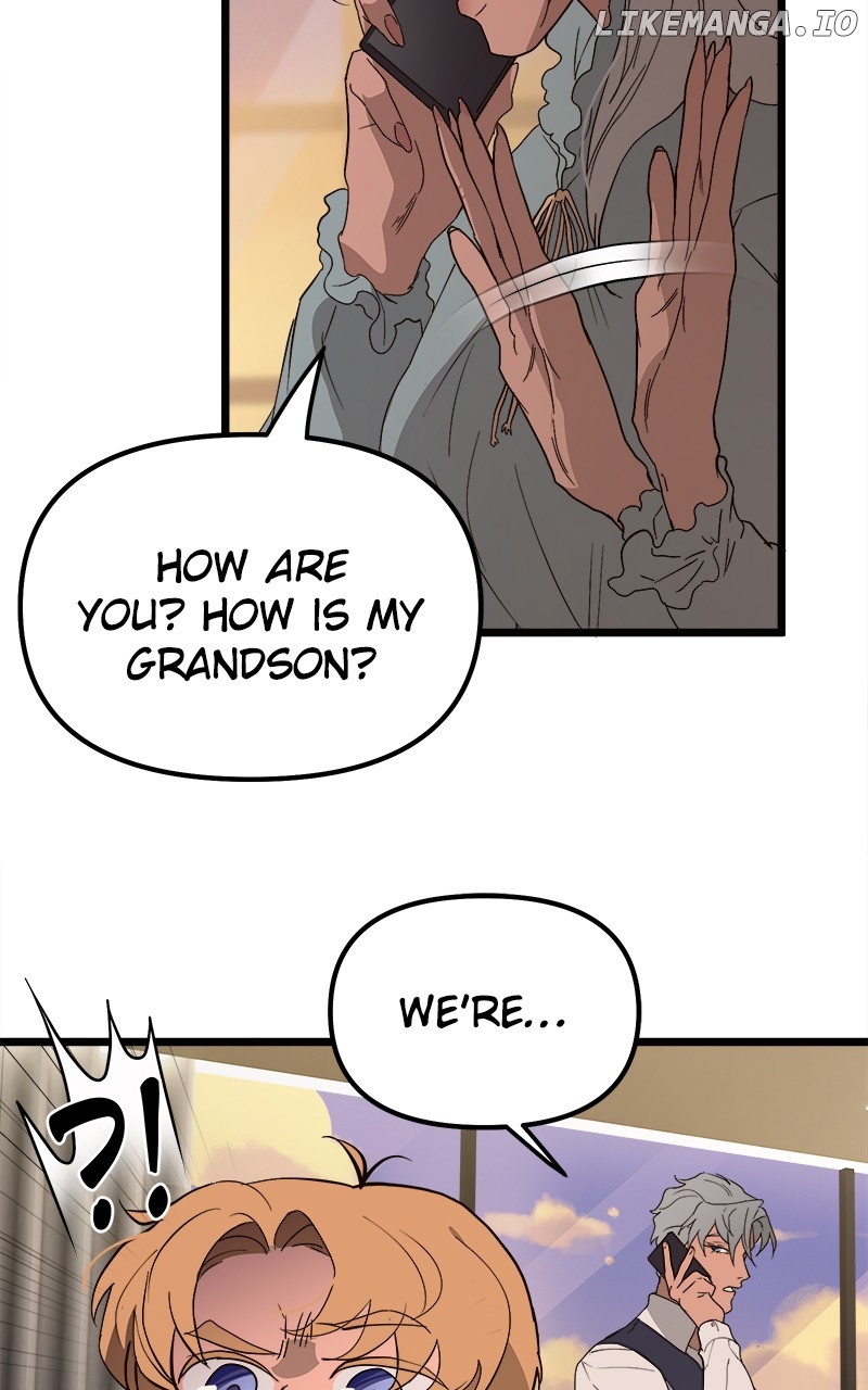Read The Mafia Nanny EN Manga Online