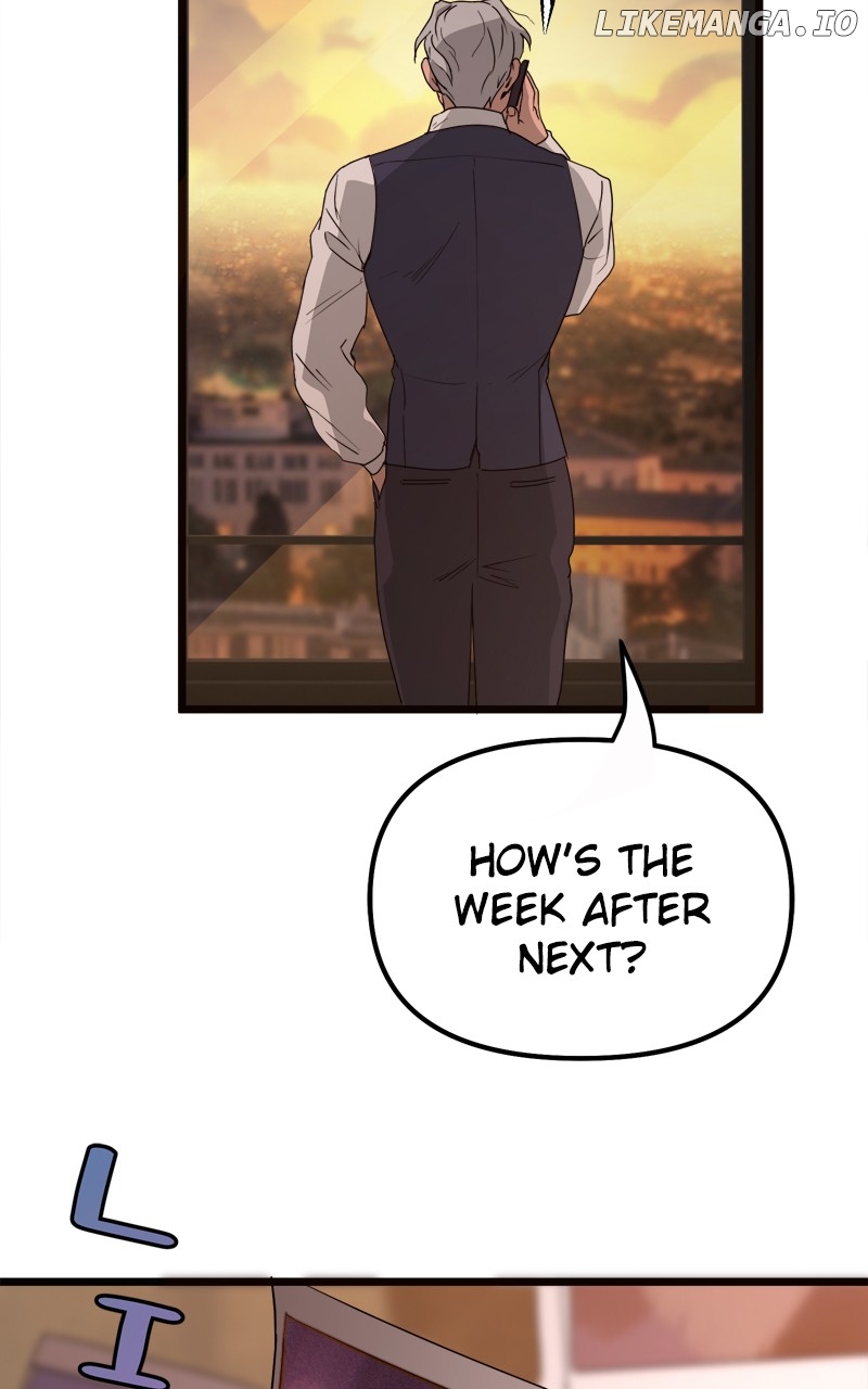 Read The Mafia Nanny EN Manga Online