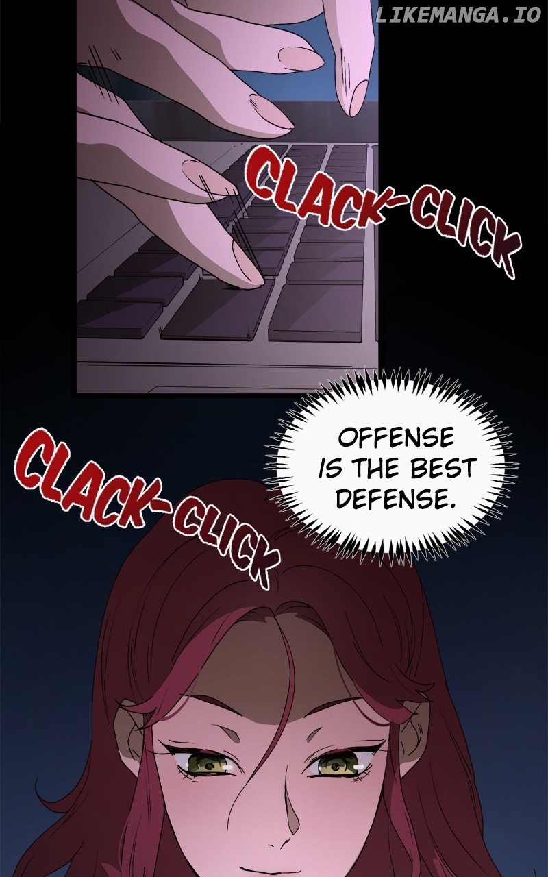Read The Mafia Nanny EN Manga Online