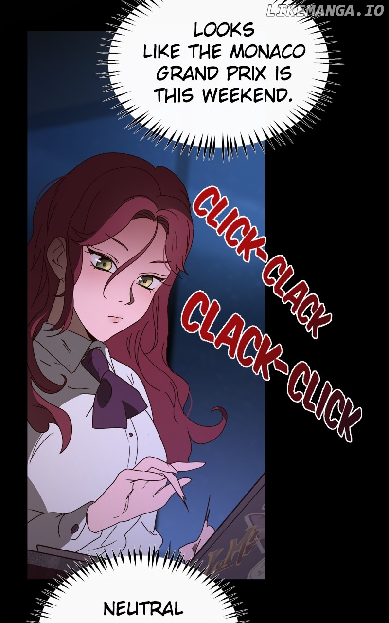 Read The Mafia Nanny EN Manga Online