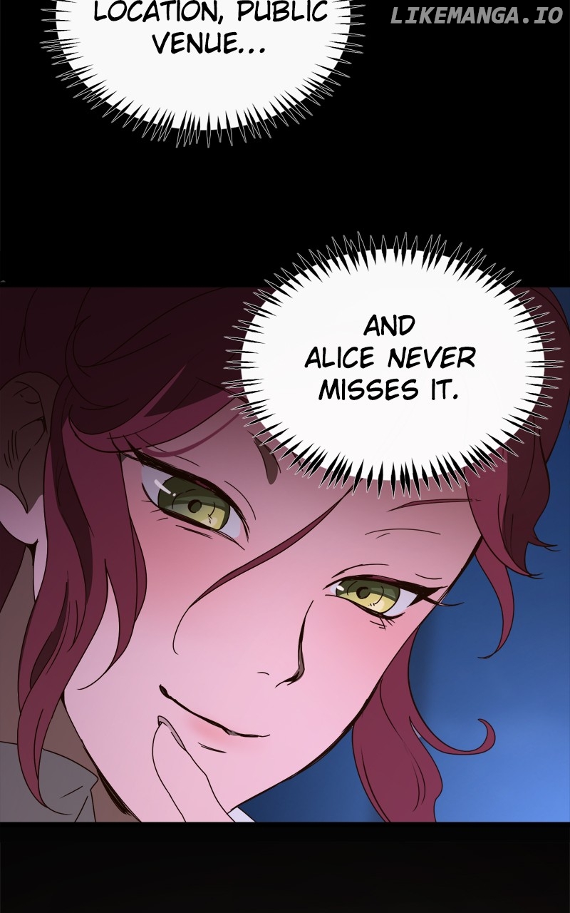 Read The Mafia Nanny EN Manga Online
