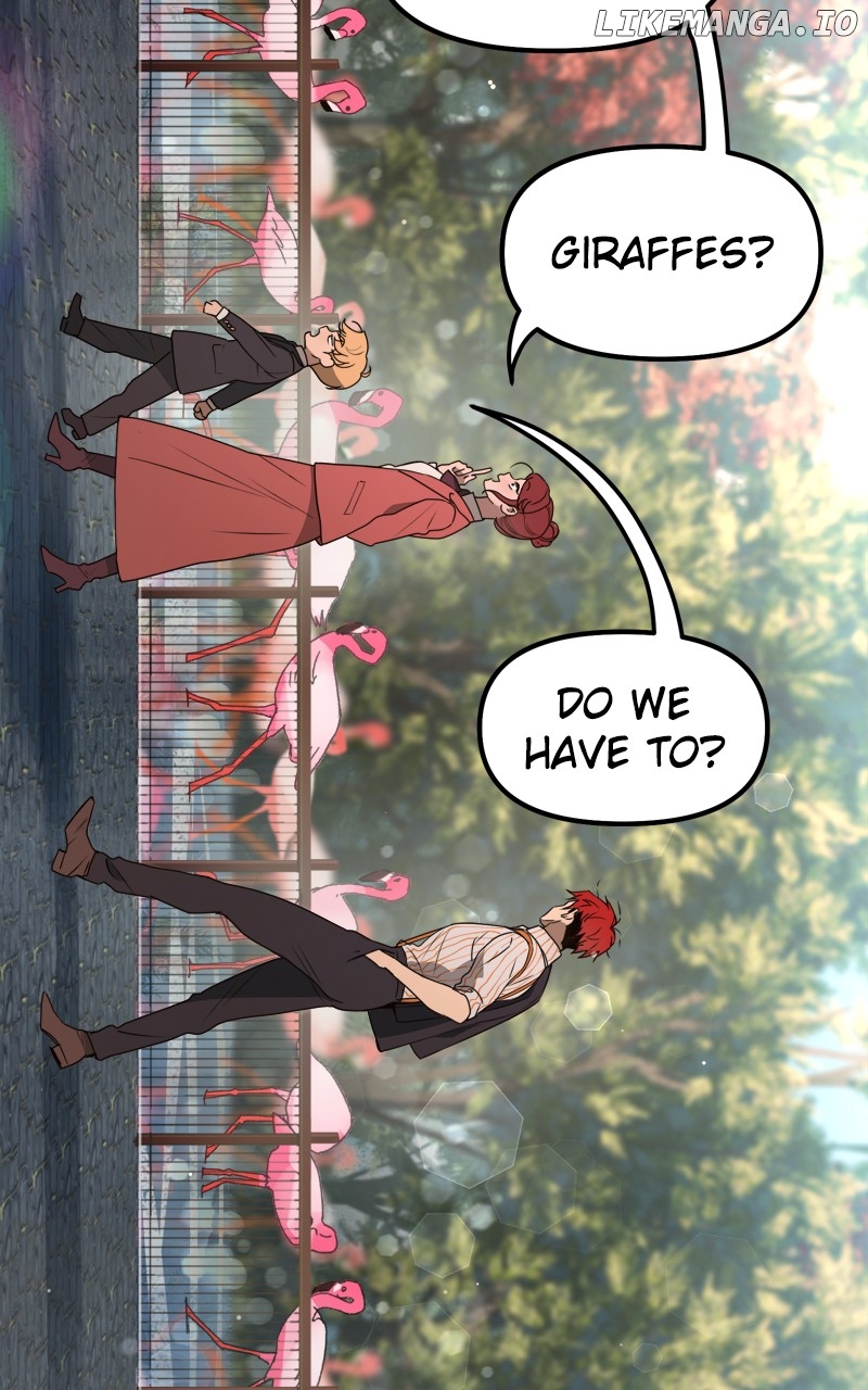 Read The Mafia Nanny EN Manga Online