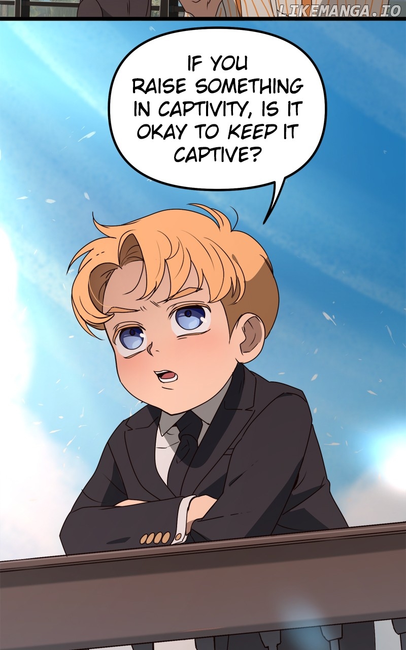Read The Mafia Nanny EN Manga Online