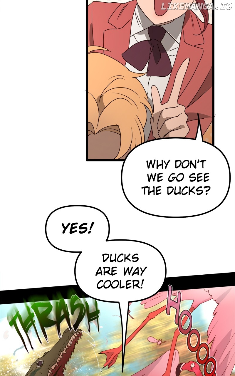 Read The Mafia Nanny EN Manga Online