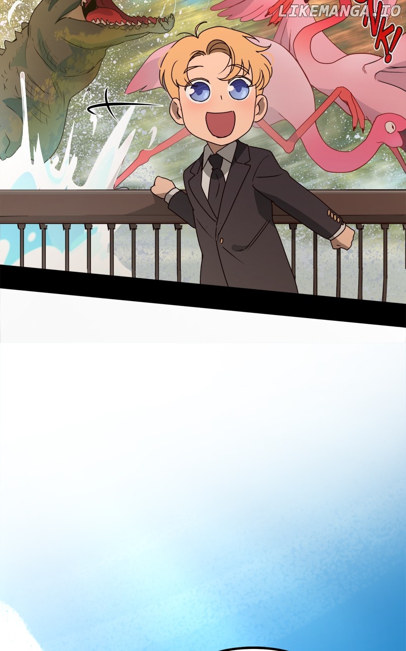 Read The Mafia Nanny EN Manga Online