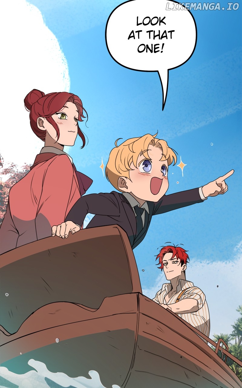 Read The Mafia Nanny EN Manga Online