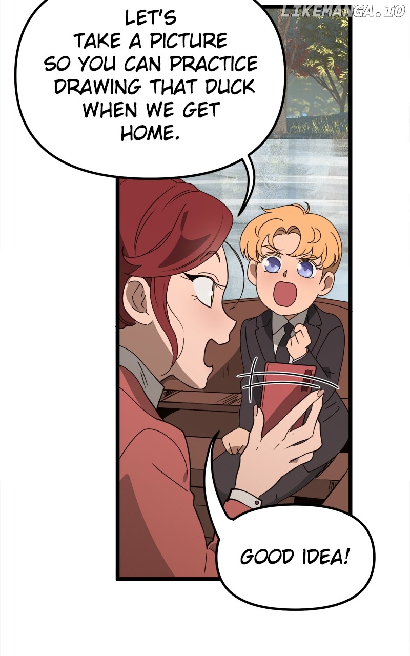 Read The Mafia Nanny EN Manga Online