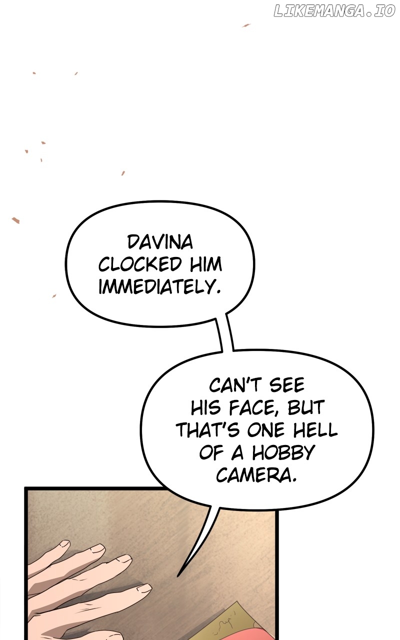Read The Mafia Nanny EN Manga Online