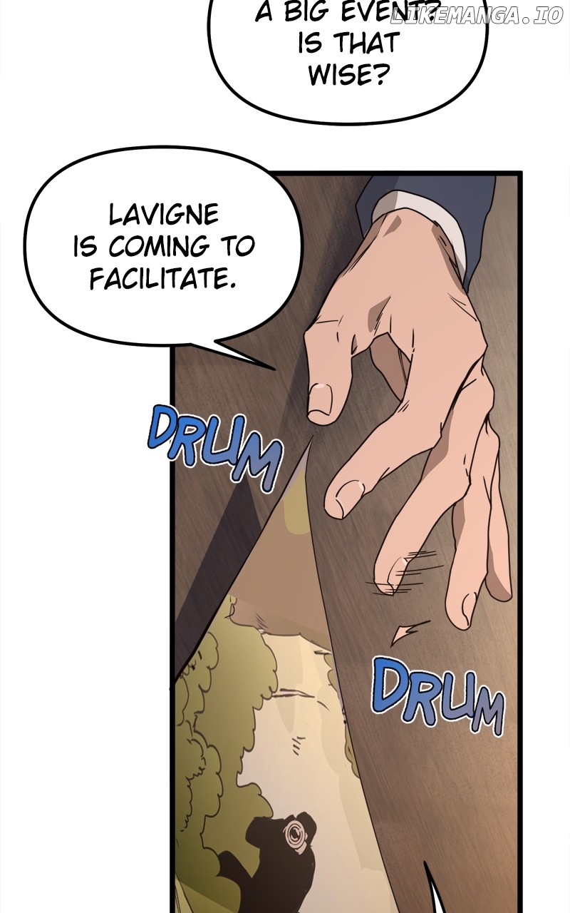 Read The Mafia Nanny EN Manga Online