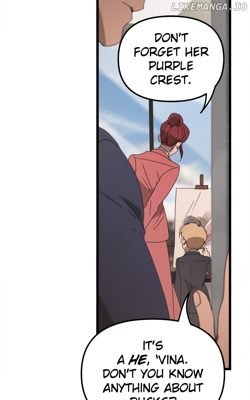 Read The Mafia Nanny EN Manga Online