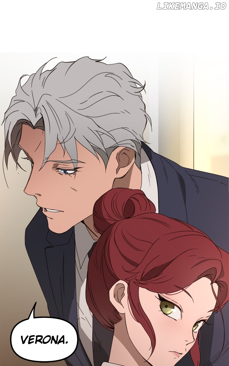 Read The Mafia Nanny EN Manga Online