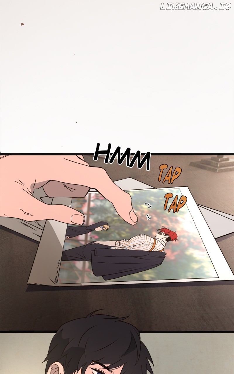 Read The Mafia Nanny EN Manga Online