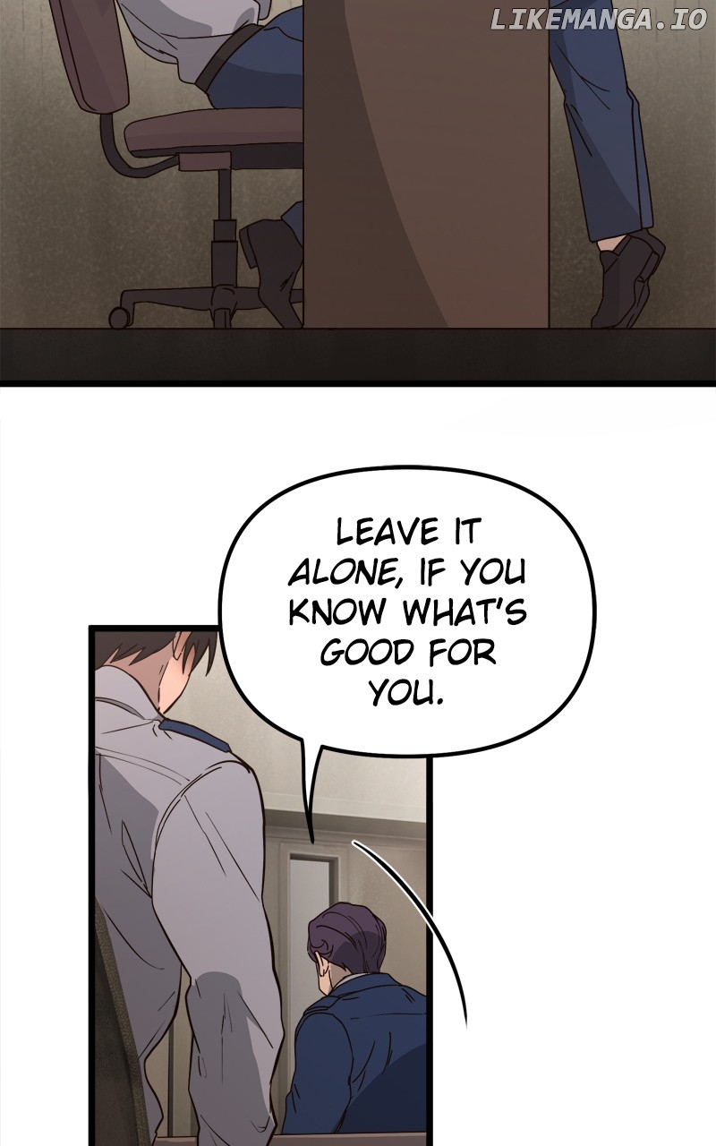 Read The Mafia Nanny EN Manga Online