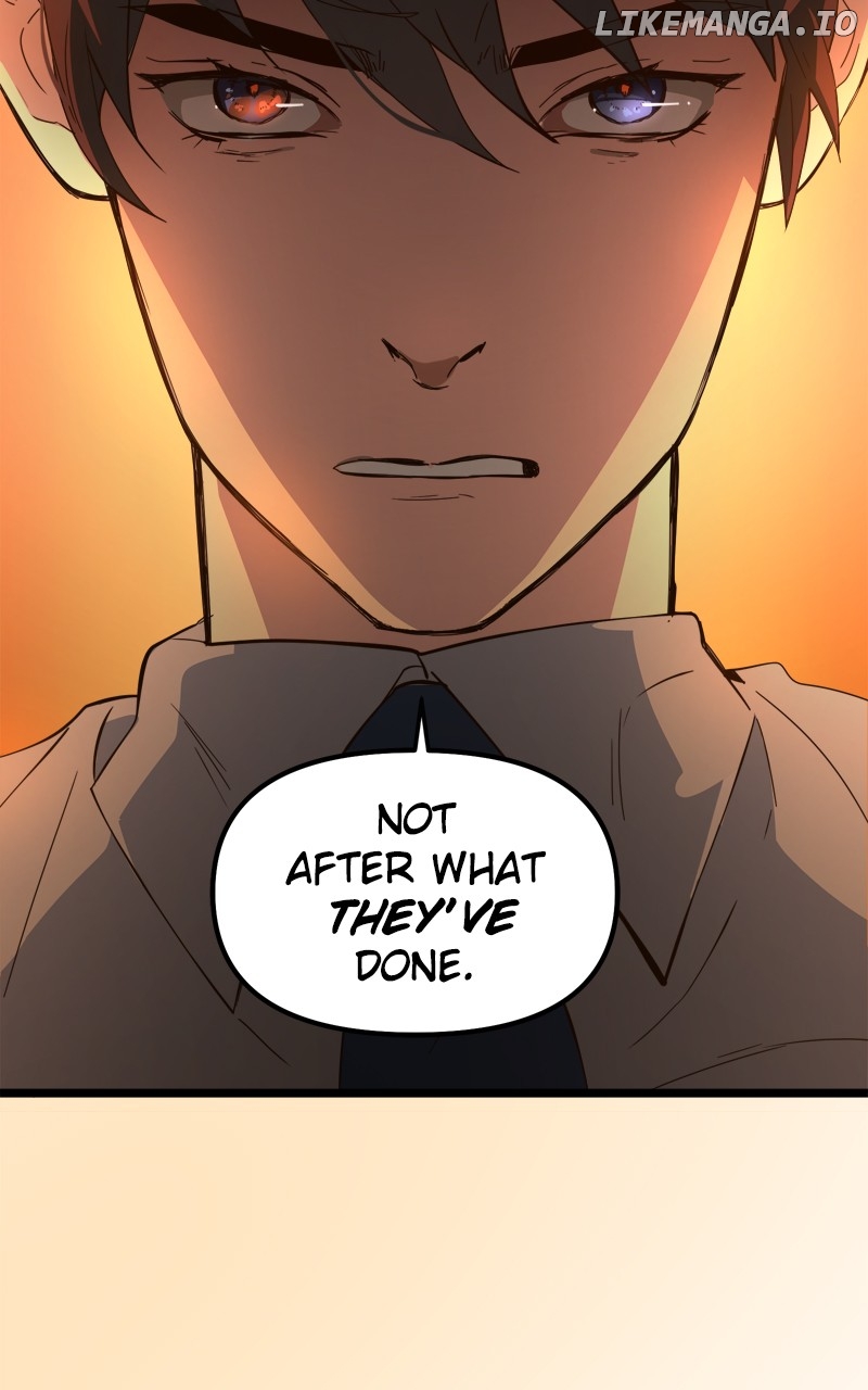 Read The Mafia Nanny EN Manga Online
