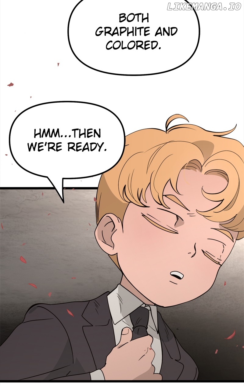 Read The Mafia Nanny EN Manga Online