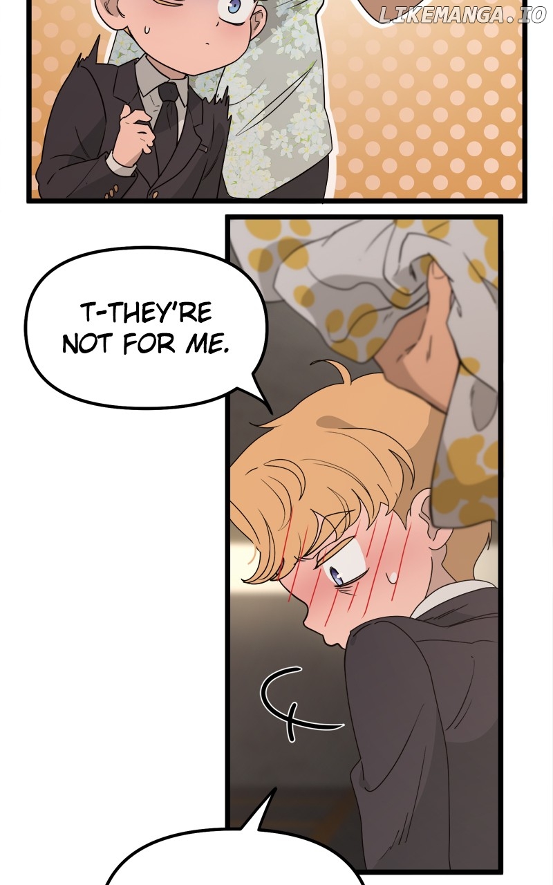 Read The Mafia Nanny EN Manga Online