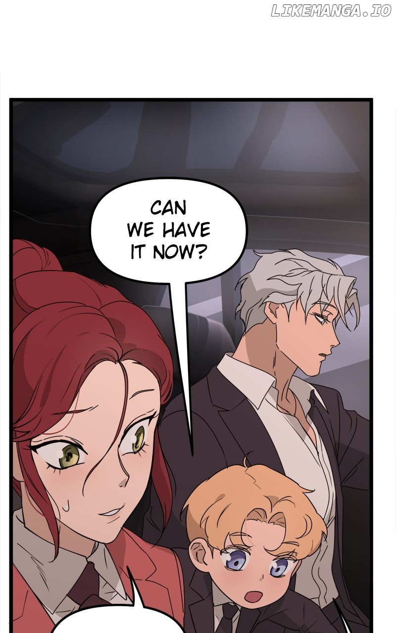 Read The Mafia Nanny EN Manga Online