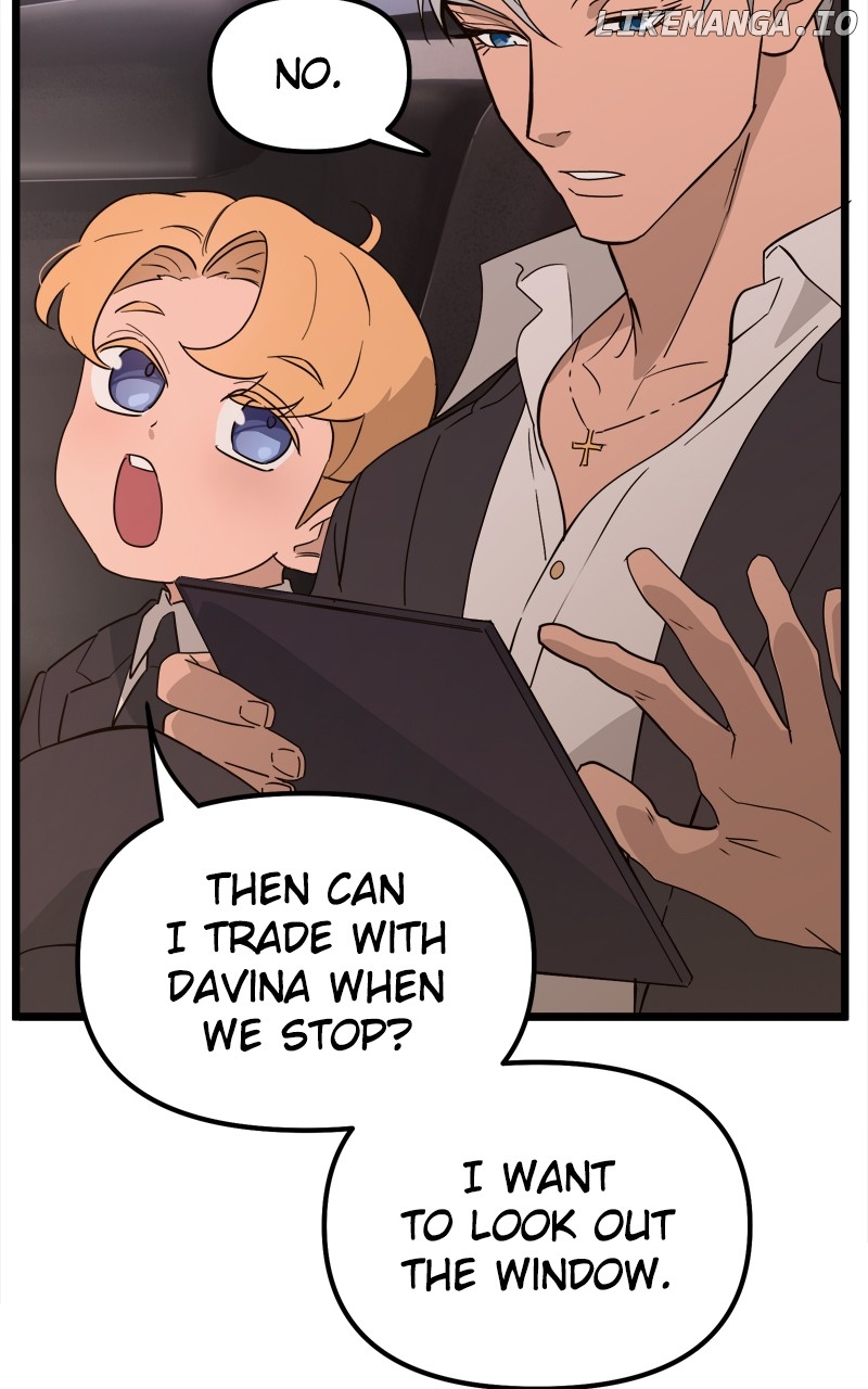 Read The Mafia Nanny EN Manga Online