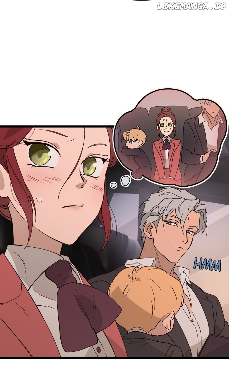 Read The Mafia Nanny EN Manga Online