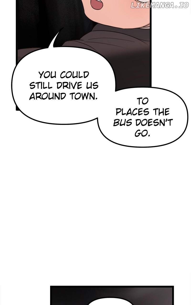 Read The Mafia Nanny EN Manga Online