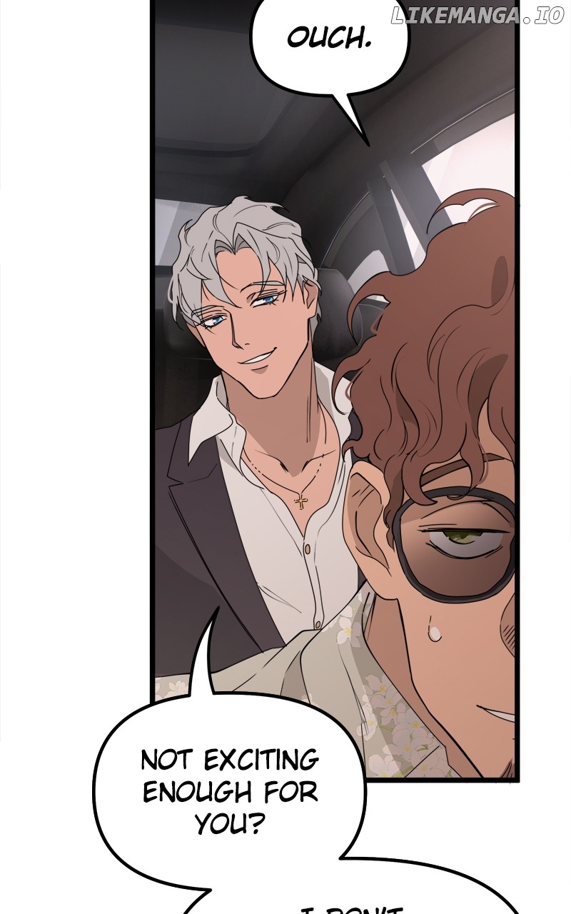 Read The Mafia Nanny EN Manga Online