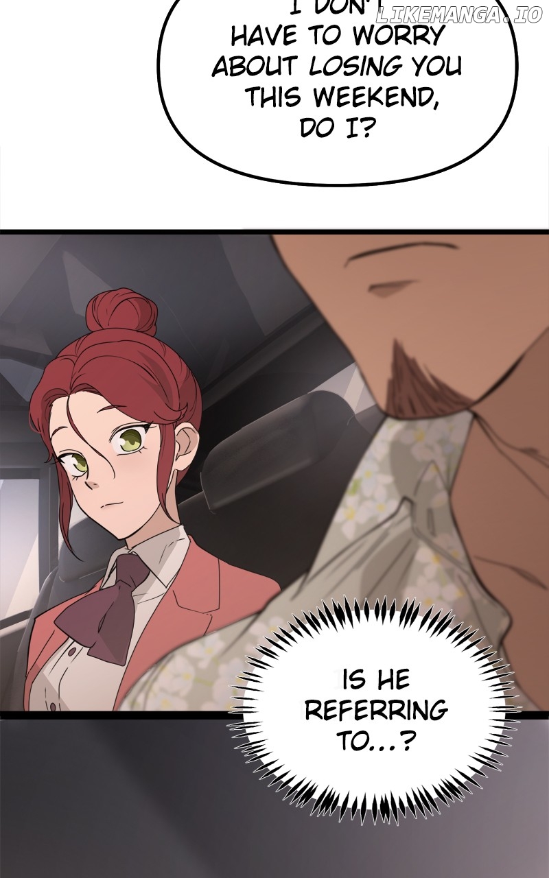 Read The Mafia Nanny EN Manga Online
