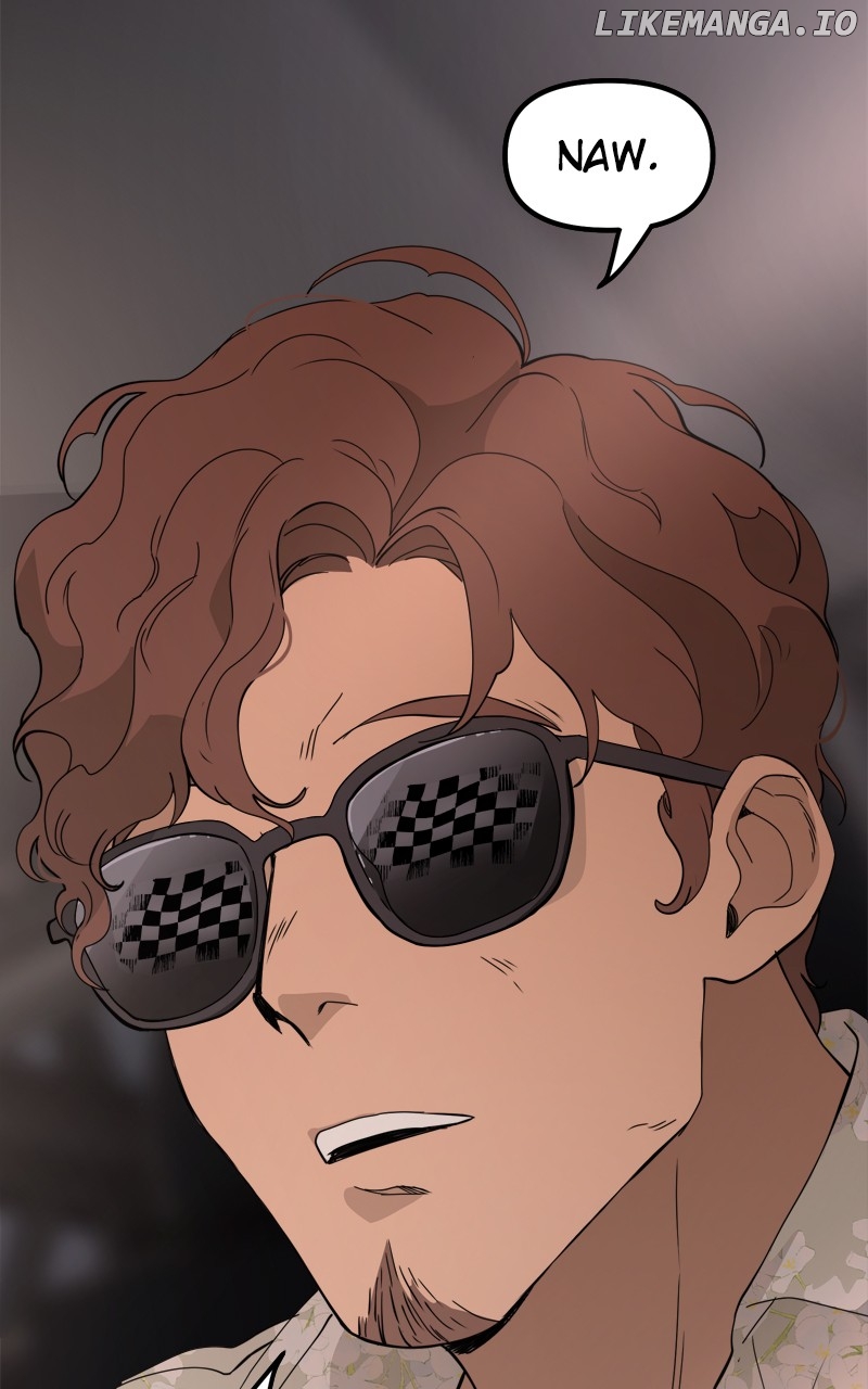 Read The Mafia Nanny EN Manga Online