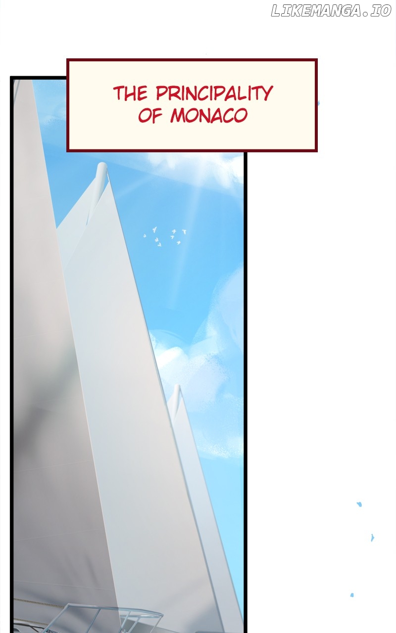 Read The Mafia Nanny EN Manga Online