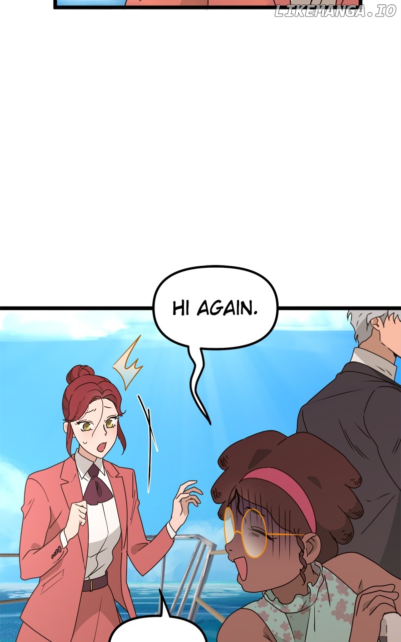 Read The Mafia Nanny EN Manga Online