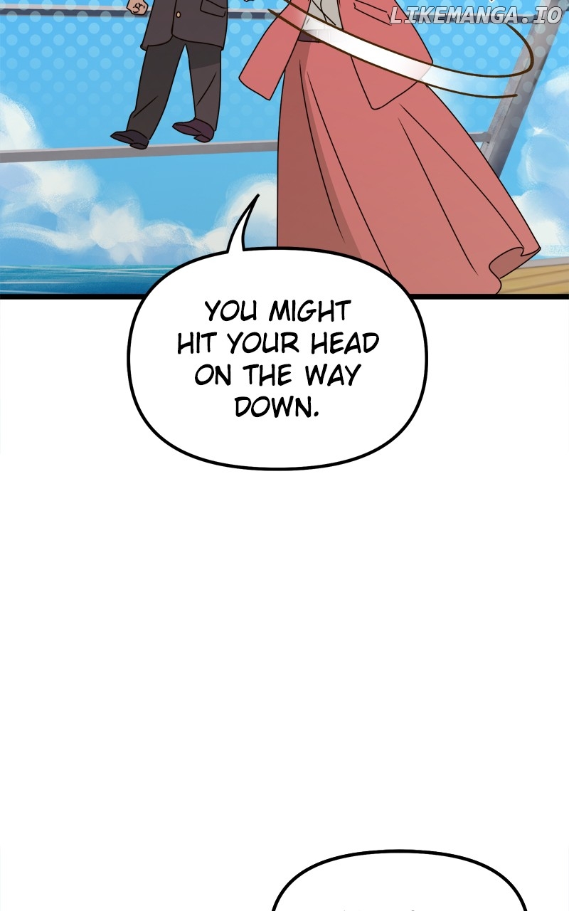 Read The Mafia Nanny EN Manga Online