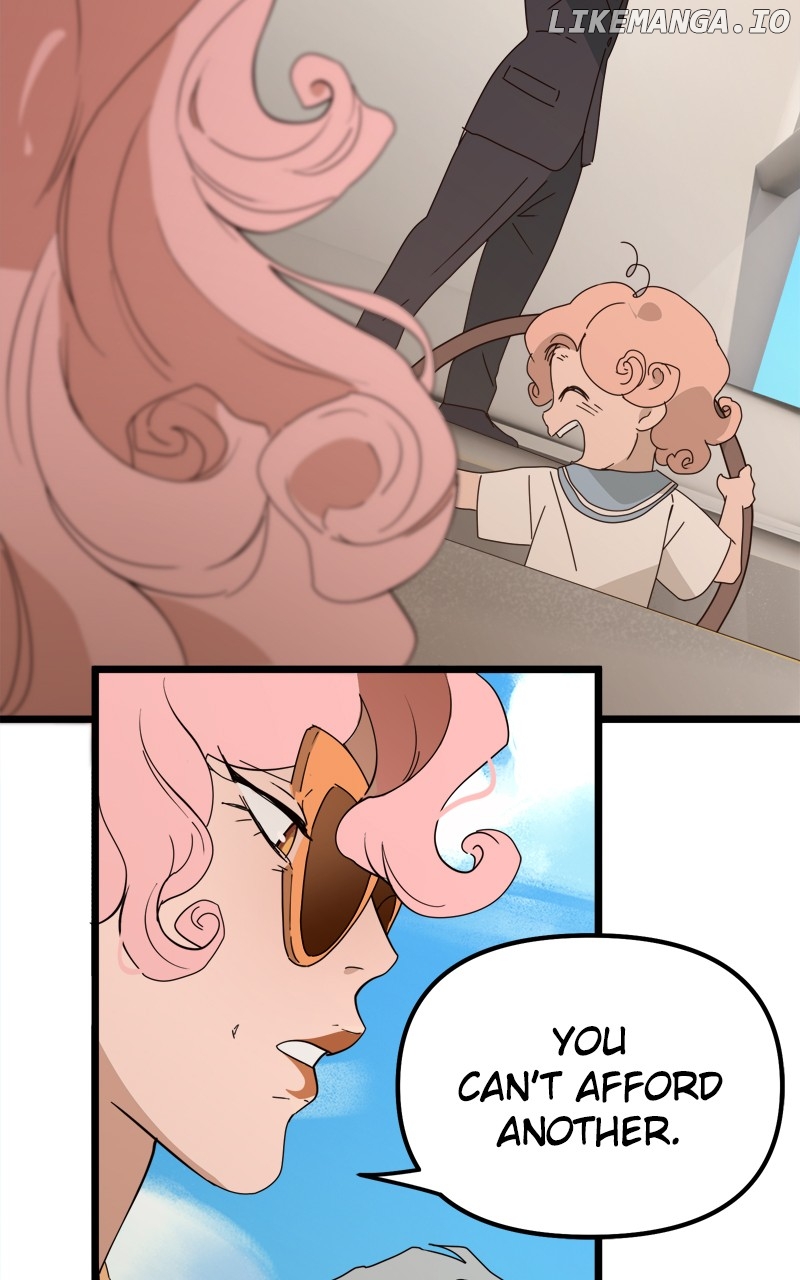 Read The Mafia Nanny EN Manga Online