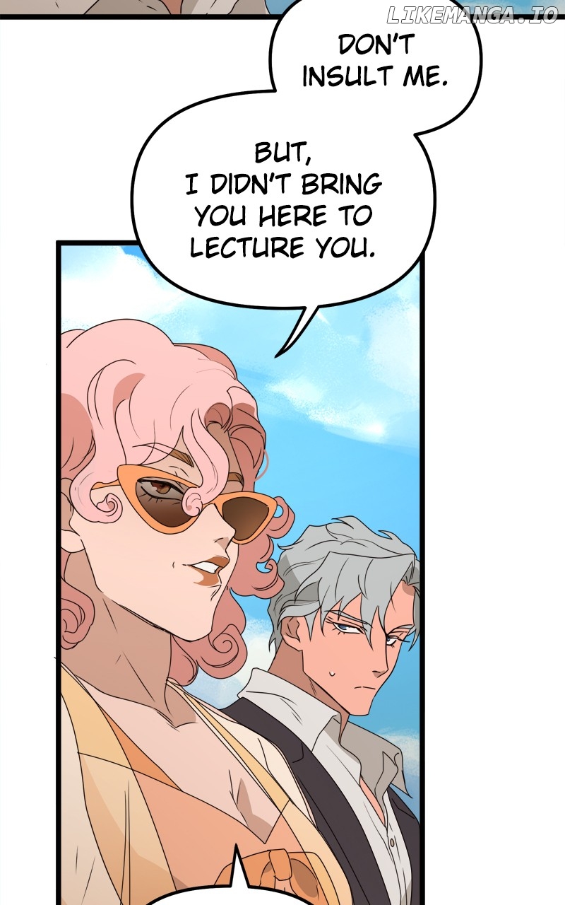 Read The Mafia Nanny EN Manga Online