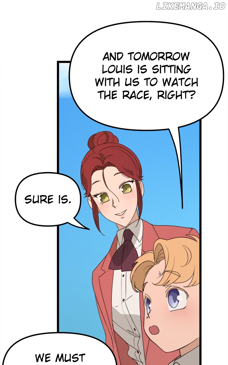 Read The Mafia Nanny EN Manga Online