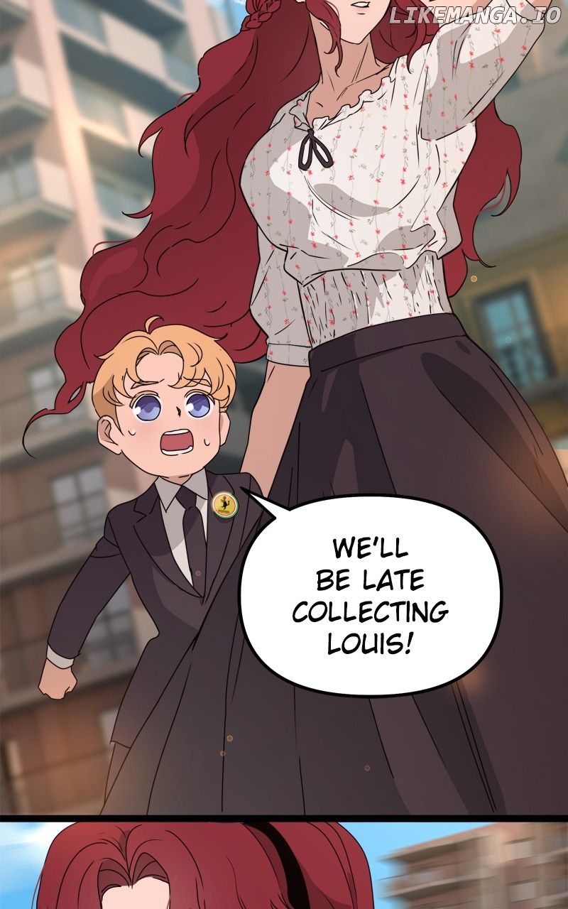 Read The Mafia Nanny EN Manga Online