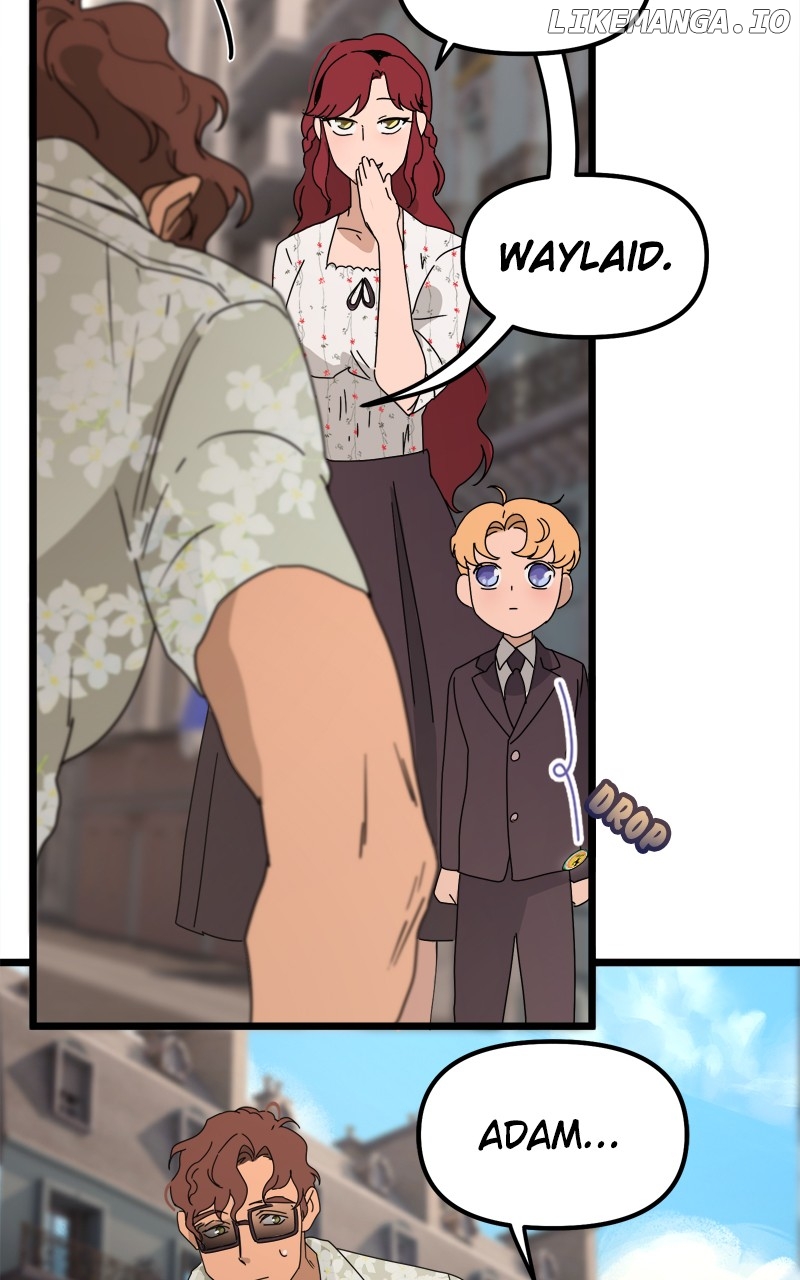 Read The Mafia Nanny EN Manga Online
