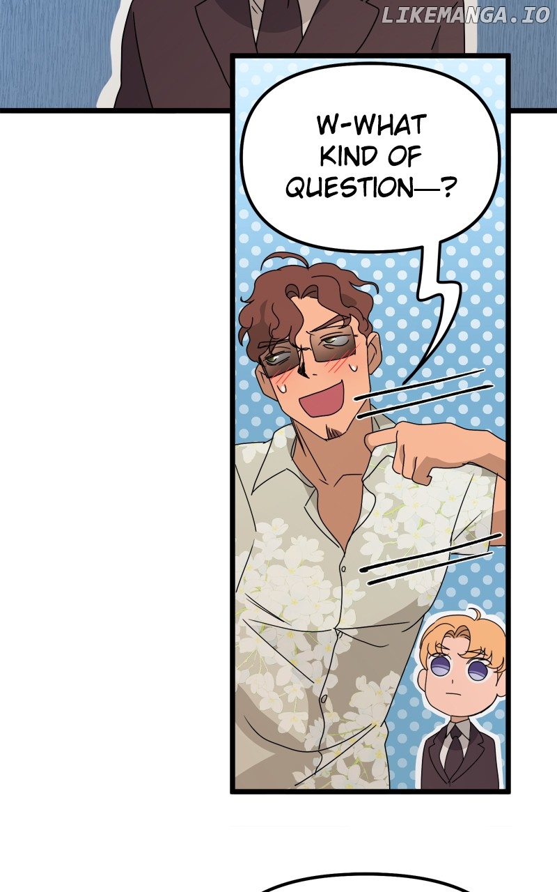 Read The Mafia Nanny EN Manga Online