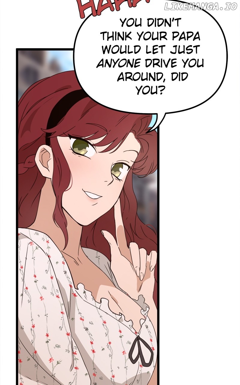 Read The Mafia Nanny EN Manga Online
