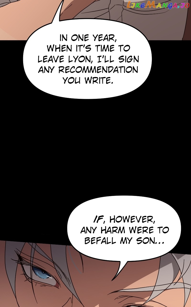 Read The Mafia Nanny EN Manga Online