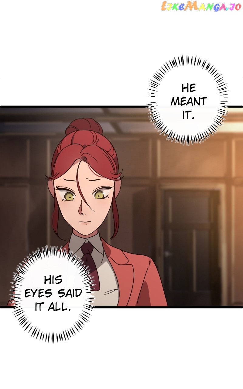Read The Mafia Nanny EN Manga Online