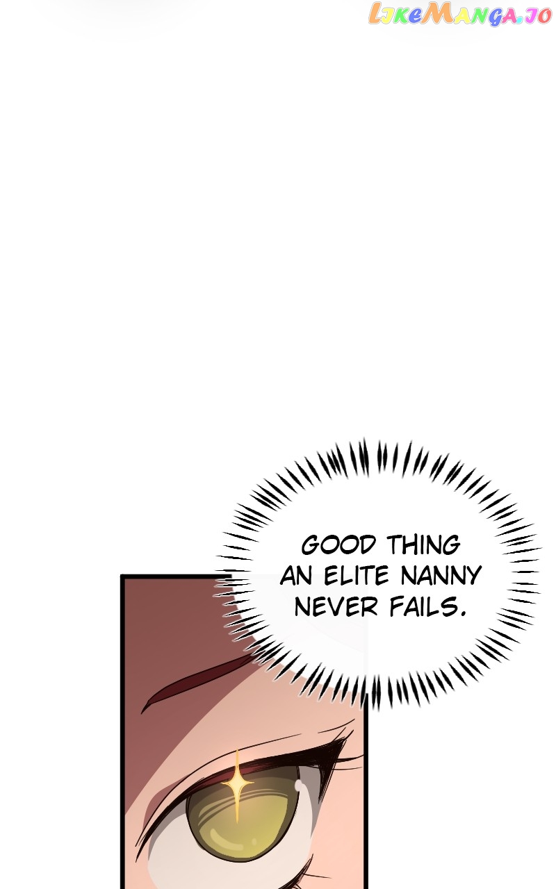 Read The Mafia Nanny EN Manga Online