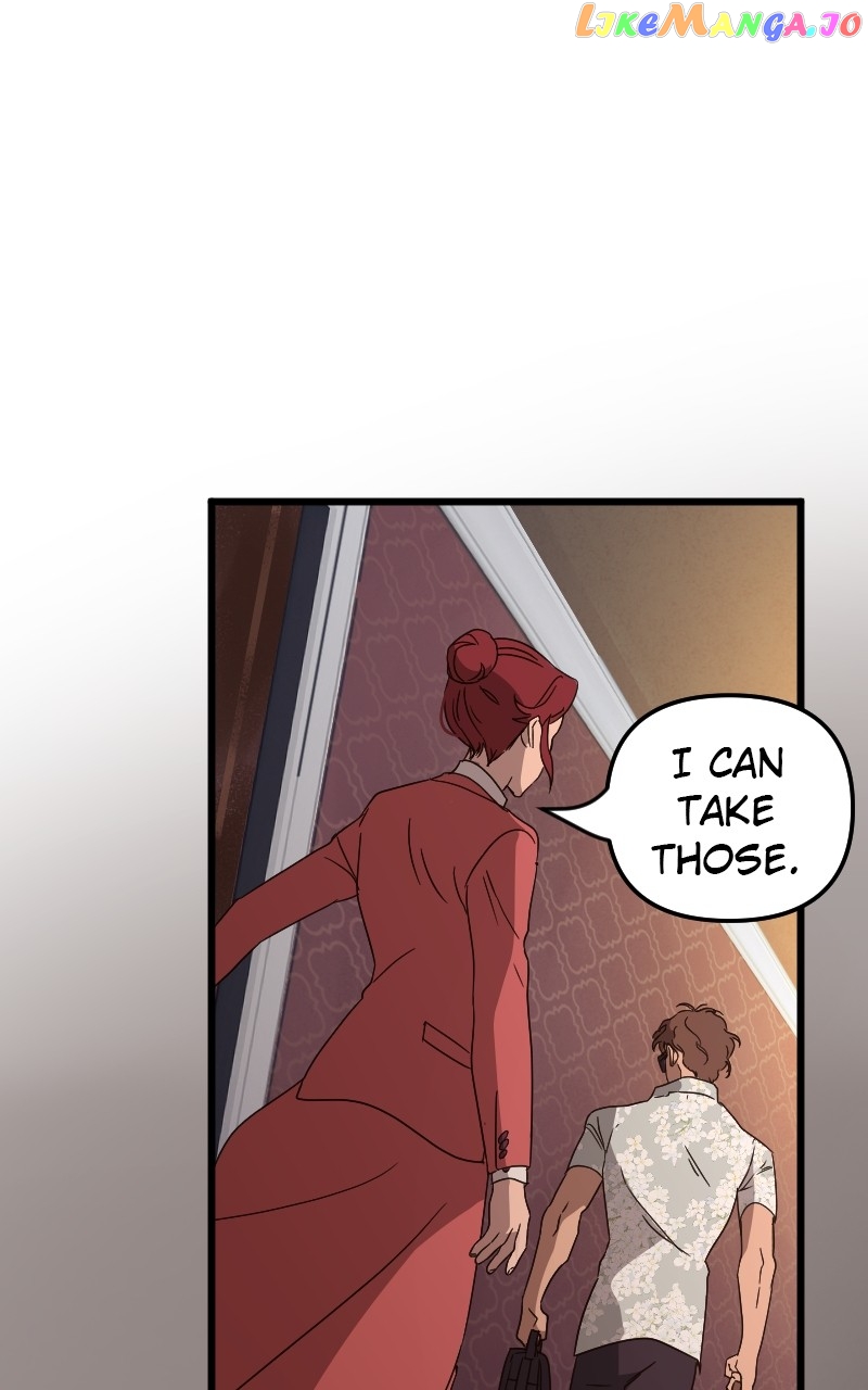 Read The Mafia Nanny EN Manga Online