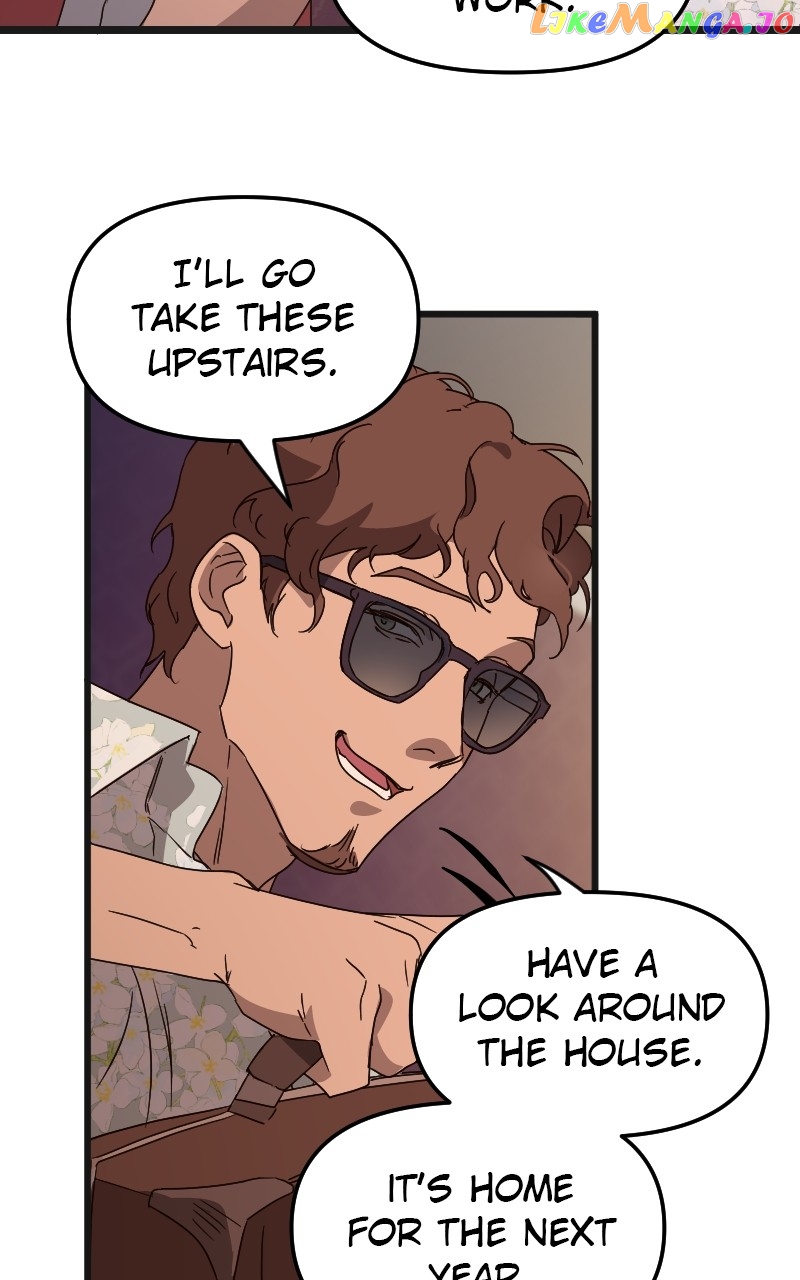 Read The Mafia Nanny EN Manga Online
