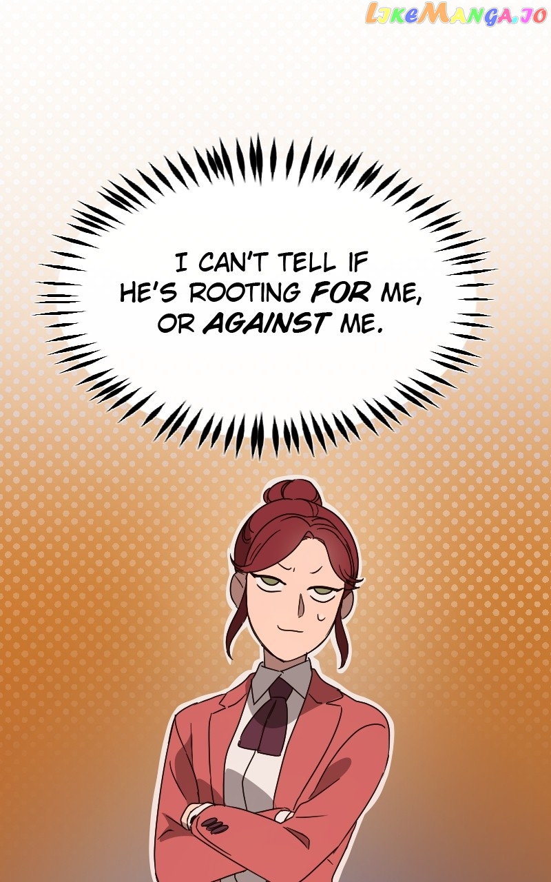 Read The Mafia Nanny EN Manga Online